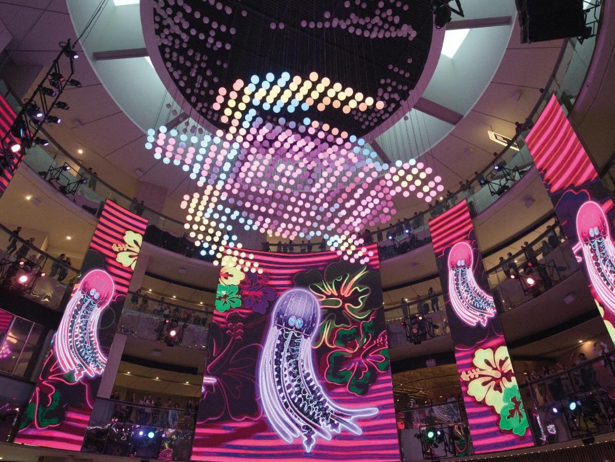 Resorts World Genting - Genting Skyworlds Hotel Exteriér fotografie
