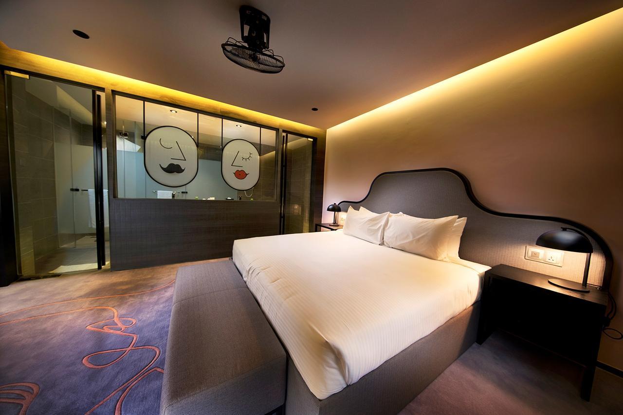 Resorts World Genting - Genting Skyworlds Hotel Exteriér fotografie