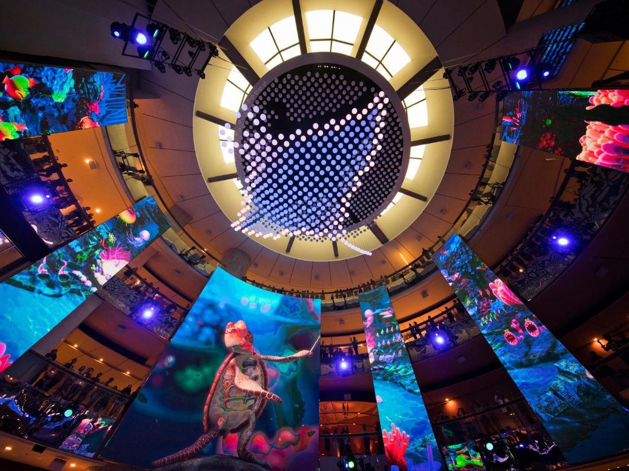 Resorts World Genting - Genting Skyworlds Hotel Exteriér fotografie