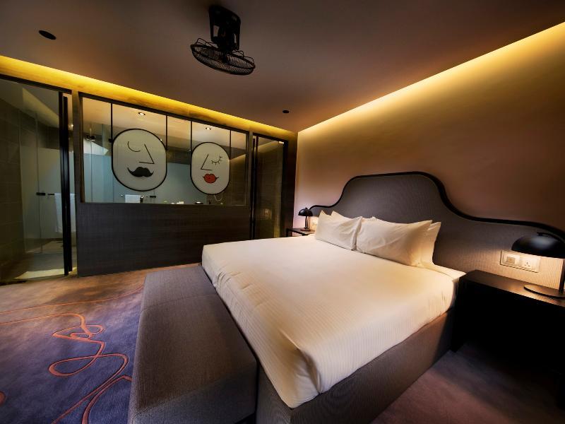 Resorts World Genting - Genting Skyworlds Hotel Exteriér fotografie